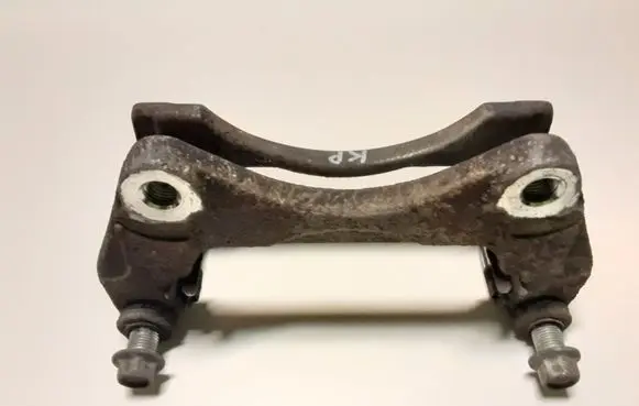 Jeep Patriot Front Brake Caliper Pad/Carrier 7K10