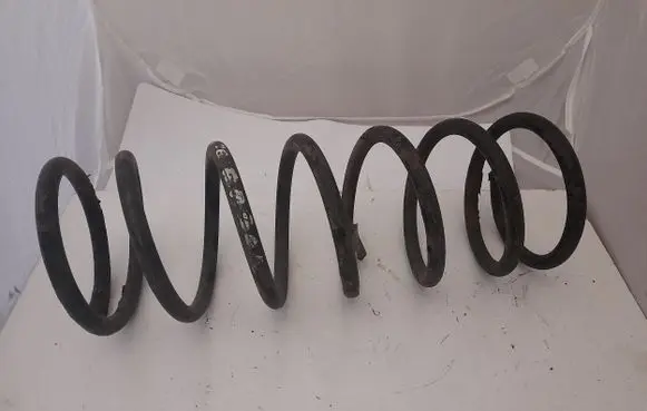 SsangYong Musso Rear coil spring