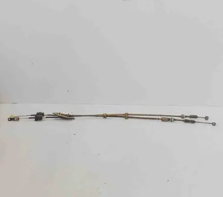 Toyota RAV 4 (XA20) Gear shift cable linkage