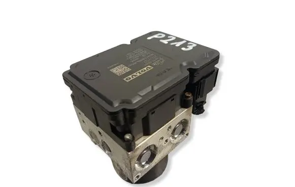 Volvo V60 ABS Pump 31329137 10021205434