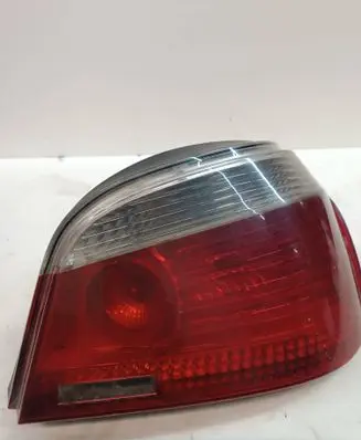 BMW 5 E60 E61 Rear/tail lights 6910768