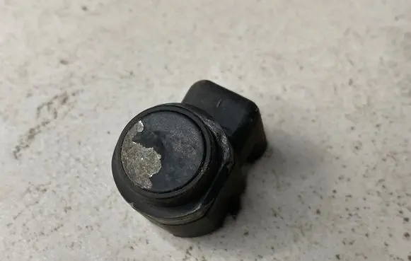 Ford Mondeo MK IV Parking PDC sensor 4687335 SS280409