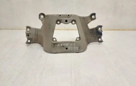 Audi A6 S6 C6 4F Gearbox mounting bracket 4F0399263L