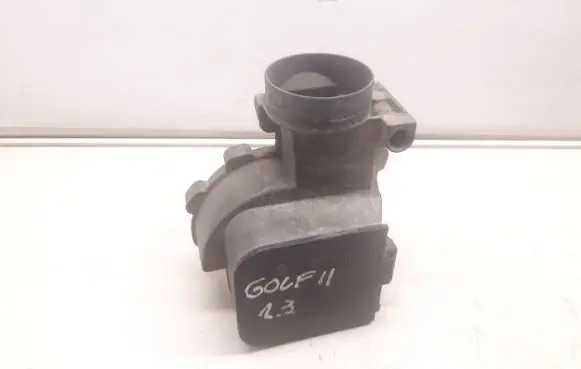 Volkswagen Golf II Mass air flow meter 030906301 0280200048