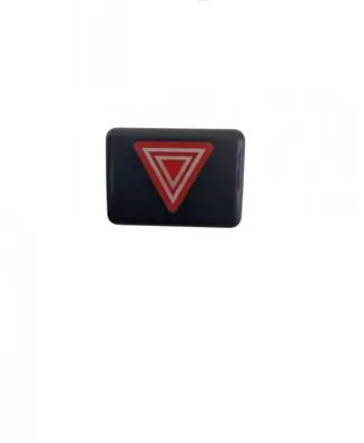 Audi A4 S4 B7 8E 8H Hazard light switch 8E0941509
