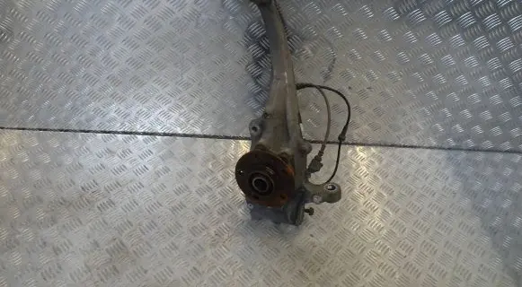 Audi A6 C7 Front wheel hub 8K0407258A