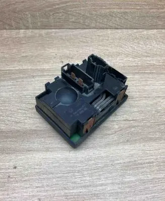 Volkswagen Transporter - Caravelle T4 Climate control unit 701959531