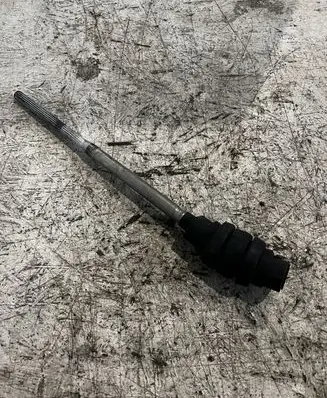 Mercedes-Benz B W245 Steering column universal joint