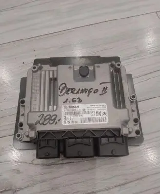 Citroen Berlingo Engine control unit/module ECU 0261S06472