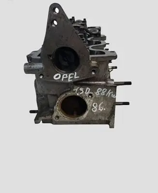 Opel Zafira B Engine head 55207460