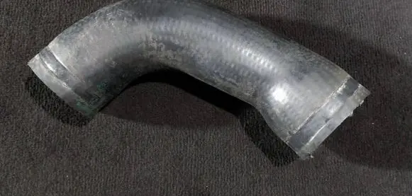 Mitsubishi Space Star Intercooler hose/pipe