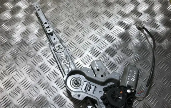 Rover 414 - 416 - 420 Sliding door window regulator with motor