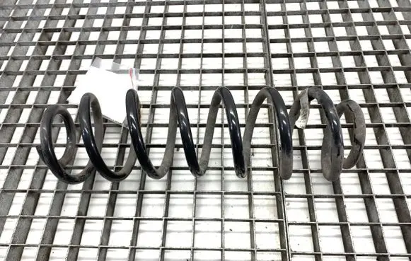 Skoda Kamiq Rear coil spring 