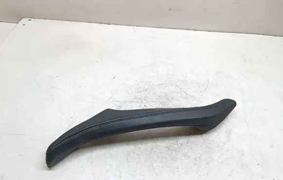 BMW 5 F10 F11 Front door interior handle trim