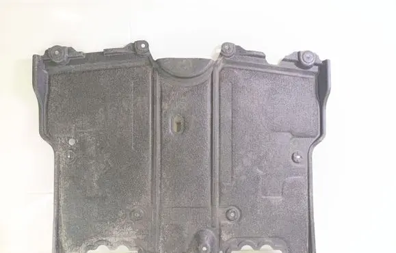Toyota bZ4X Engine splash shield/under tray 5149546010