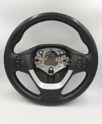 BMW X3 F25 Steering wheel 2435379385