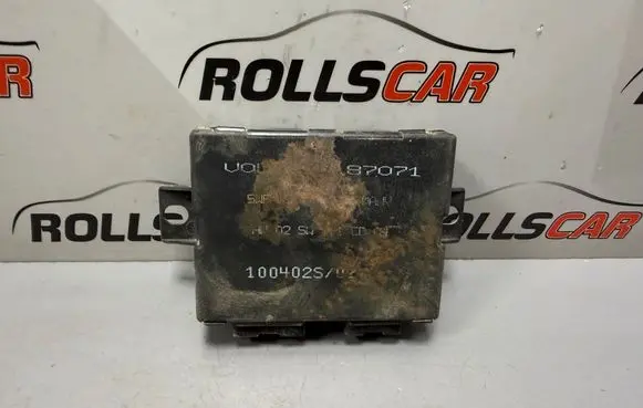 Parking PDC control unit/module