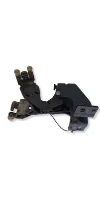 Toyota Proace Sliding door middle roller runner 9808074880 205852