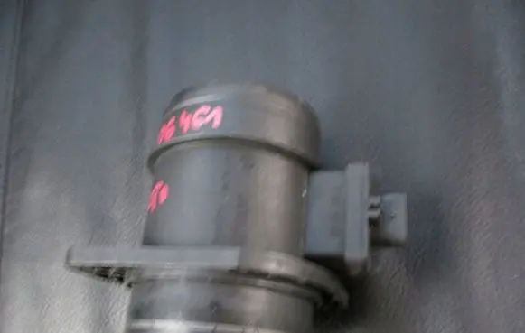 Volkswagen Eos Mass air flow meter 03P906461vw