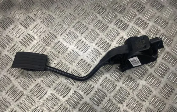 Peugeot 508 Accelerator throttle pedal 9686212980 A00596D01 0280755159