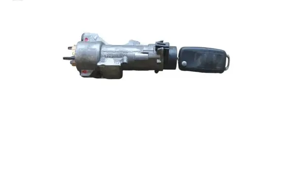 Skoda Roomster (5J) Ignition lock 4B0905851C 1203080955 4B0905849