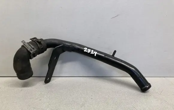 Skoda Yeti (5L) Engine coolant pipe/hose 03L122157K