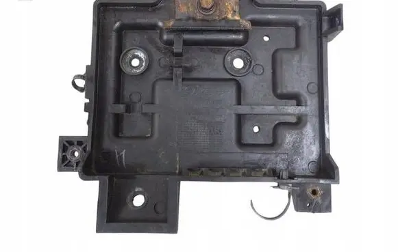 Hyundai i10 Battery box tray 371500X000