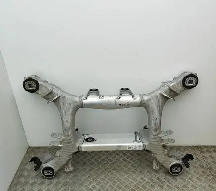 BMW X6 G06 Rear subframe 6894149