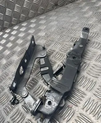 Mercedes-Benz SLK R172 Engine bonnet/hood hinges A1728800128