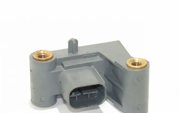 Mini Paceman (R61) Airbag deployment crash/impact sensor 9159314