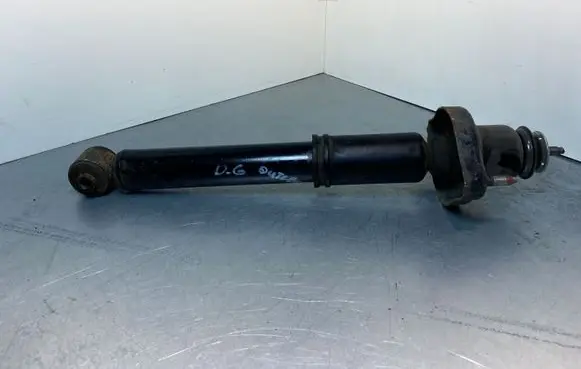 Mitsubishi Outlander Rear shock absorber/damper 4162A050