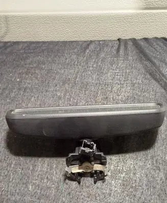 BMW X5 F15 Rear view mirror (interior) 9053110000 9256138 F0606N08