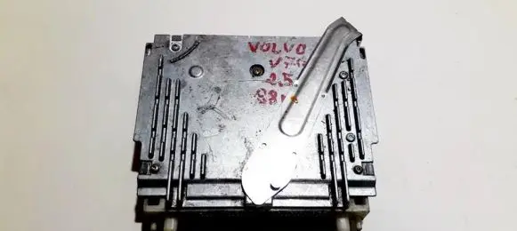 Volvo S70 V70 V70 XC Engine control unit/module 0281001592 56030009