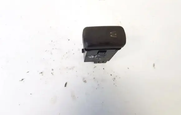 Volvo S40, V40 Other switches/knobs/shifts