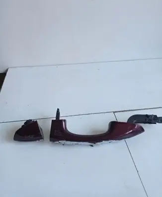 Ford Edge II Front door exterior handle
