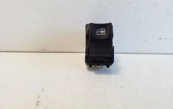 Renault Trafic III (X82) Electric window control switch 254216614R