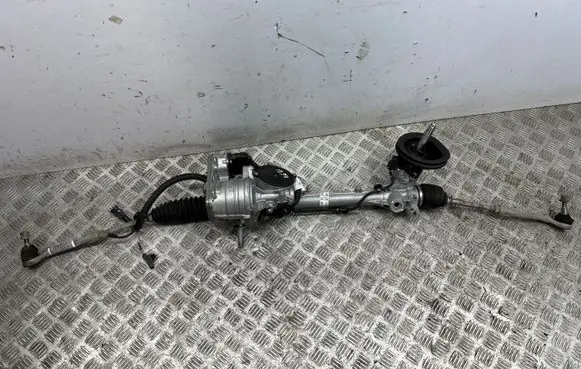 Peugeot 3008 III Steering rack