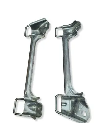 Toyota Avensis T250 ISOFIX Bracket 