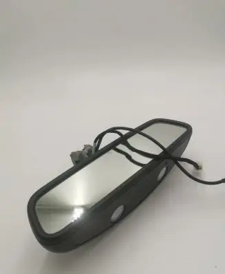 Mercedes-Benz GLC C253 Rear view mirror (interior) A2228100217 A22281002179051