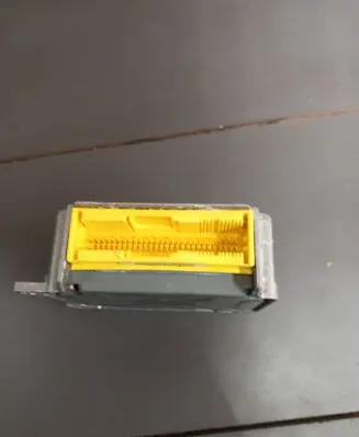 Mercedes-Benz S W220 Airbag control unit/module 0285001373