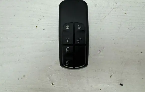Mercedes-Benz Metris W447 Multifunctional control switch/knob A0055450113 000069 A603408501