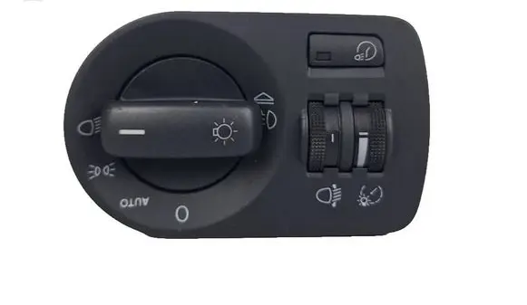 Audi A3 S3 A3 Sportback 8P Light switch 8P2941531N