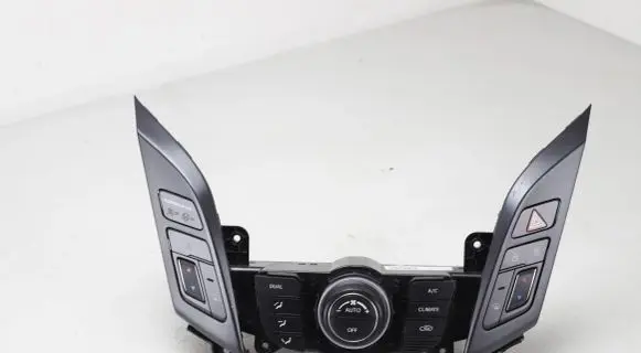 Hyundai i40 Climate control unit 972503Z900