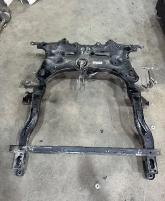 Opel Astra K Front subframe 39134646 39119349
