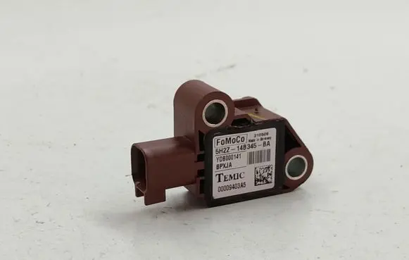 Land Rover Discovery 3 - LR3 Airbag deployment crash/impact sensor YDB500141