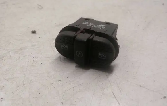 Ford Galaxy Electric window control switch 7M0959855