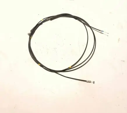 Nissan X-Trail T32 Fuel cap flap release cable 