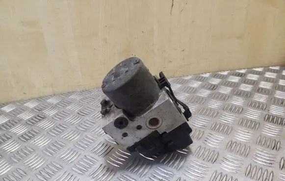 Renault Scenic I ABS Pump 7700432643RG 0265216732 273004395