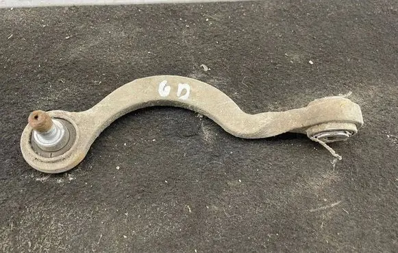 Audi Q7 4L Rear control arm 