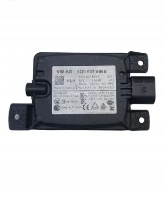 Seat Alhambra (Mk2) Blind spot module 5Q0907686B